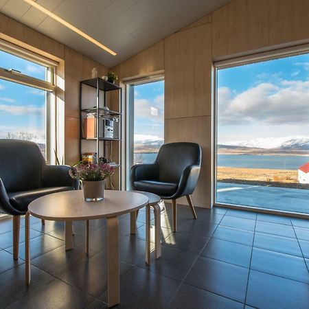 אקורירי Apartment In The Country, Great View Apt. A מראה חיצוני תמונה