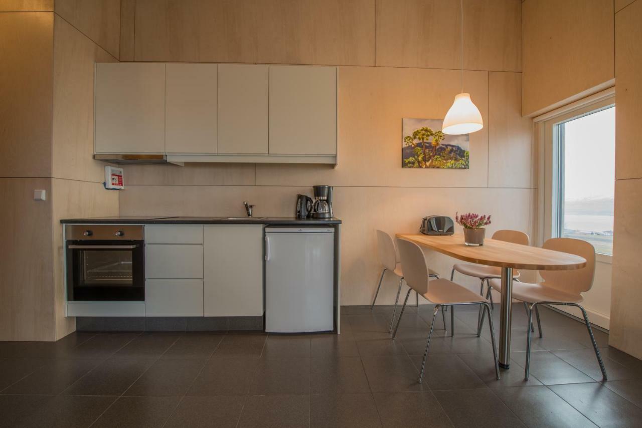אקורירי Apartment In The Country, Great View Apt. A מראה חיצוני תמונה
